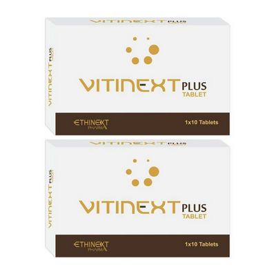 Vitinext Plus Tablets