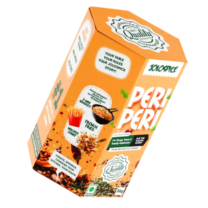Jolospice Peri Peri