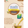 Diabliss Ginger Tea Sachets With Diabetic Friendly Sugar