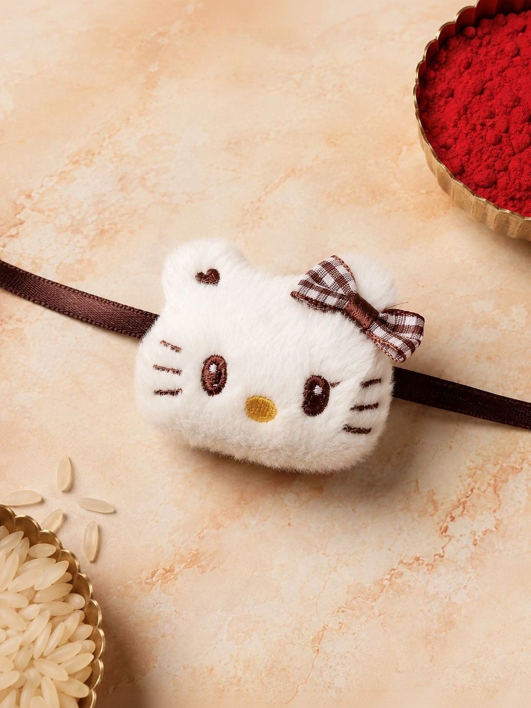 Anouk Thread Rakhi