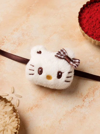 Anouk Thread Rakhi