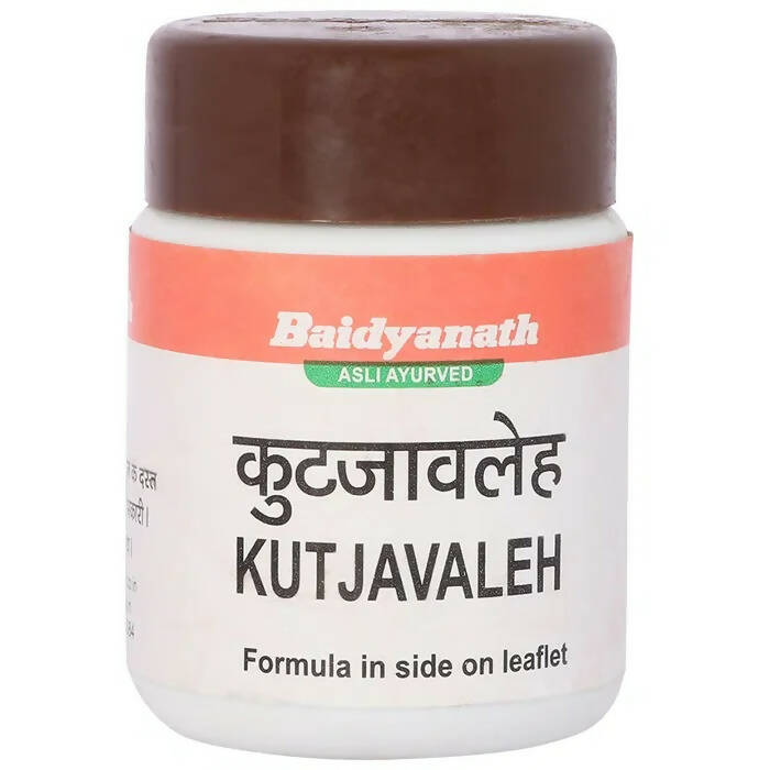 Baidyanath Jhansi Kutjavaleh - Indyancart