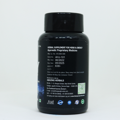 Dr.Bhargav’s Joy Tablets For Relax