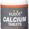 Kudos Ayurveda Calcium Tablets