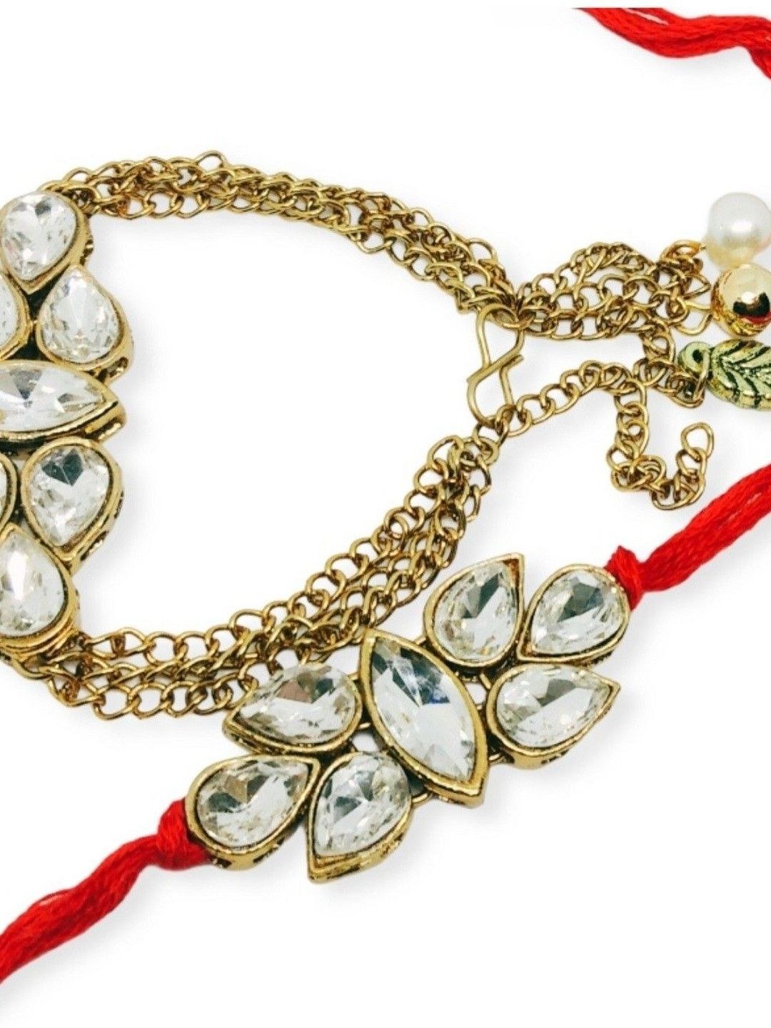 Anouk Thread Rakhi