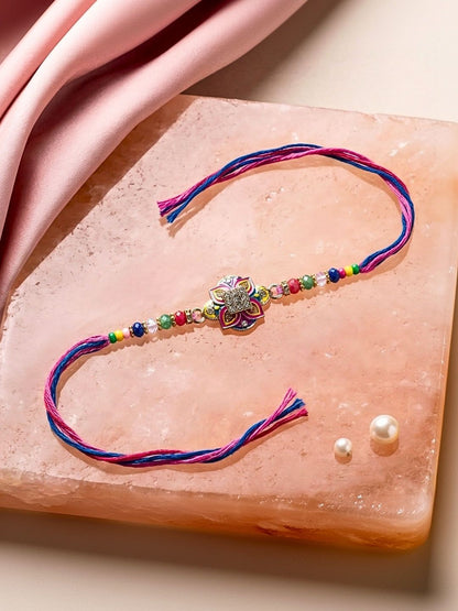 Anouk Thread Rakhi