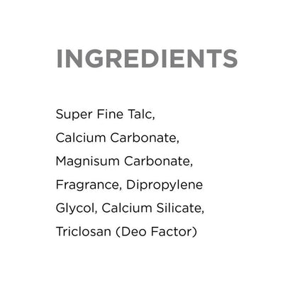 Yardley London Gold Deodorizing Talc For Men - Indyancart