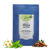 The Hillcart Tales Chamomile Mint-Cinnamon Green Tea Loose Leaf