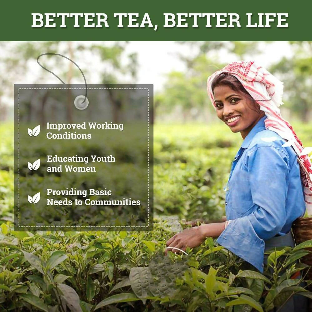 Twinings Assam Second Flush Tea Assam