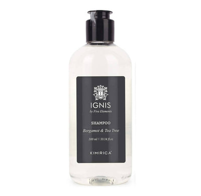 Kimirica Ignis Shampoo