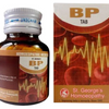 St. George's Homeopathy BP Tablets