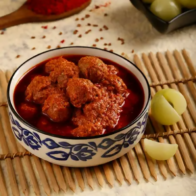 Gummadi Foods Usirikaya Pickle