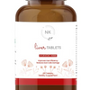 Navchetana Kendra Liver Extract Tablets