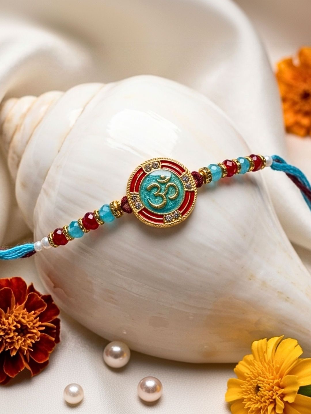 Anouk Thread Rakhi