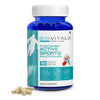 Biovitalia Organics Active Sports Capsules