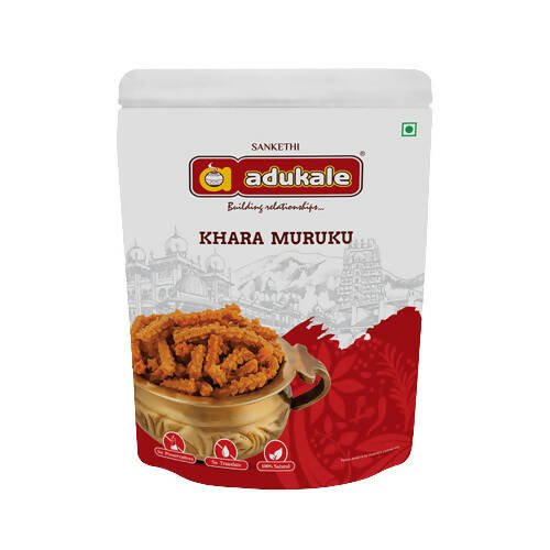 Adukale Khara Muruku - Indyancart