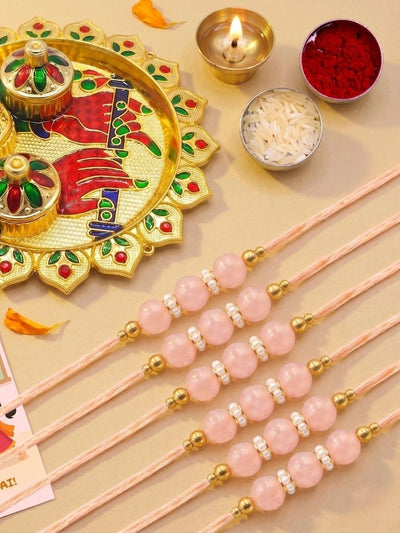 Dhiyona Thread Rakhi
