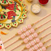 Dhiyona Thread Rakhi