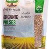 Go Earth Organic Soybean Whole
