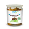 Nature Land Organics Dry Amla Candy Chatpata