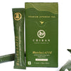 Chiran Instant Matcha Latte Premix Sachets