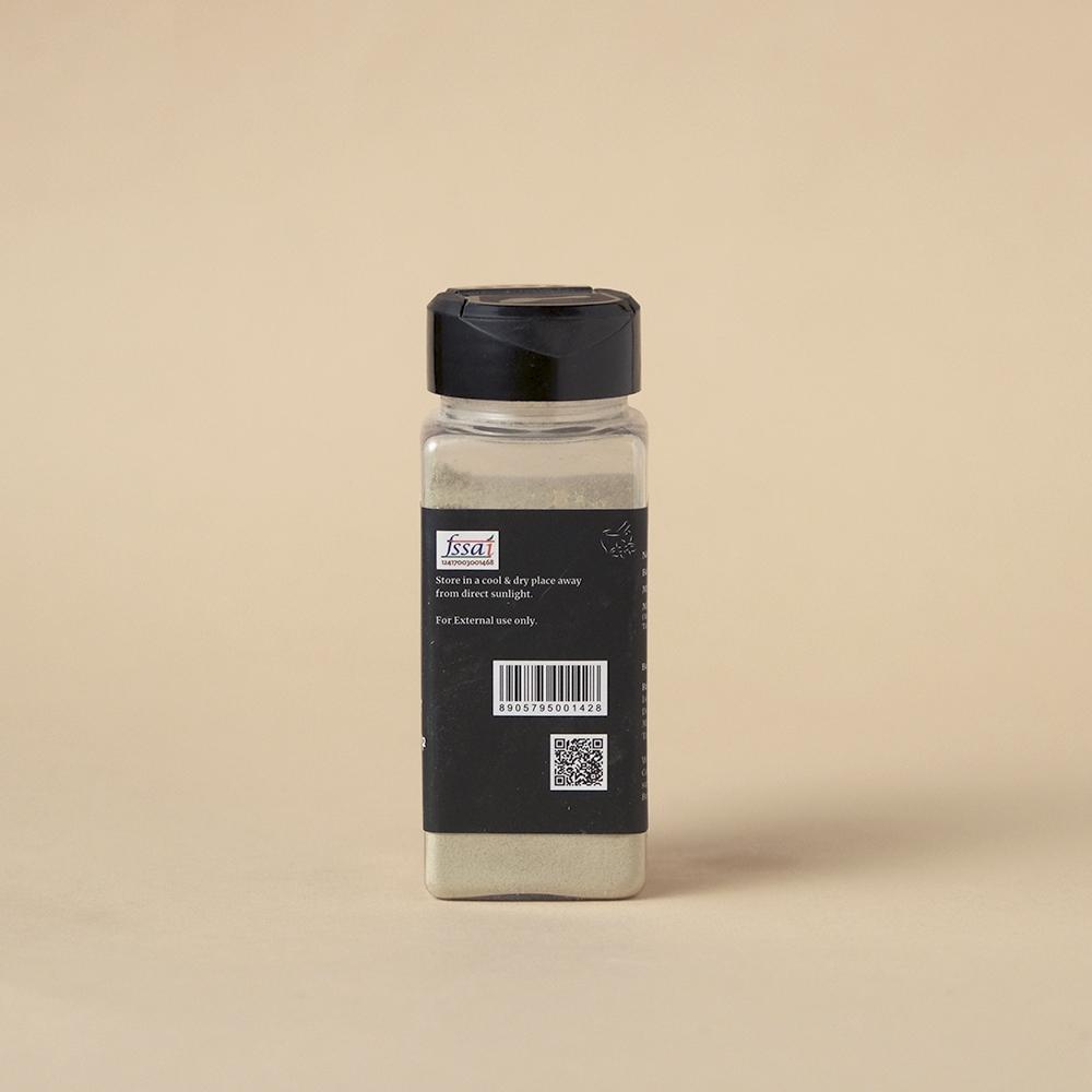 Isha Life Herbal Tooth Powder - Indyancart