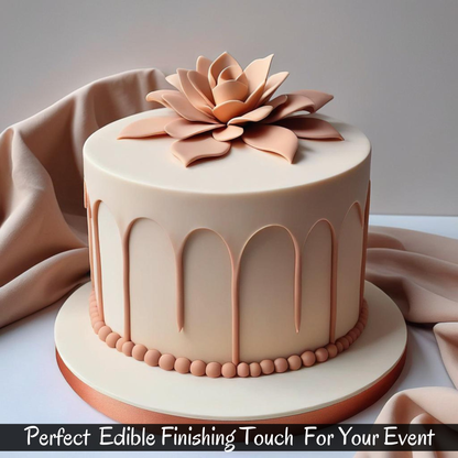 Confect Skin Sugarpaste Fondant | Edible Sugarpaste