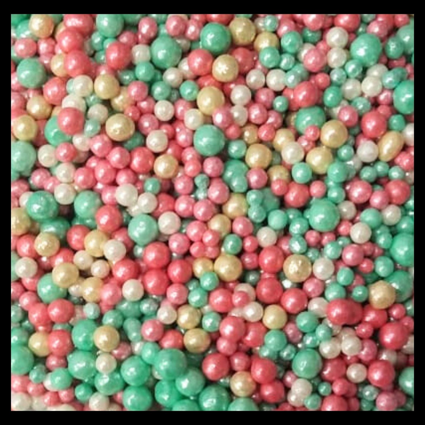 Confect Disco Ball Mashup DM 12
