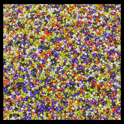 Confect Halloween Sprinkles Mashup HM 7