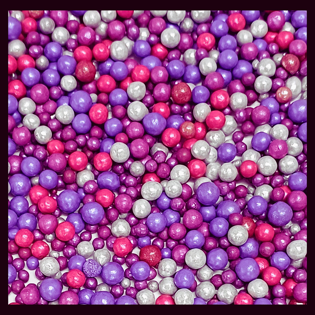 Confect Disco Ball Mashup DM 15