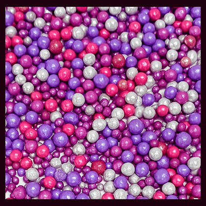 Confect Disco Ball Mashup DM 15