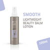 Wella Professionals EIMI Perfect Me Hair BB Lotion, Controls Frizz, Lightweight Smoothing Lotion