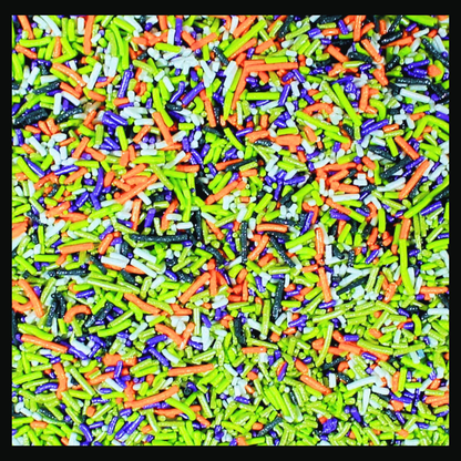 Confect Halloween Sprinkles Mashup HM 5