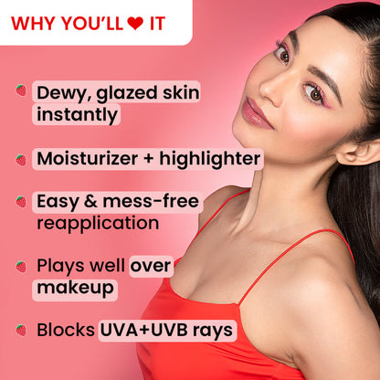 Dot & Key Quick Dewy Skin Combo