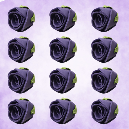 Confect Purple | Edible Sugar Flowers