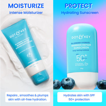 Dot & Key Hydration Binge Skincare Duo