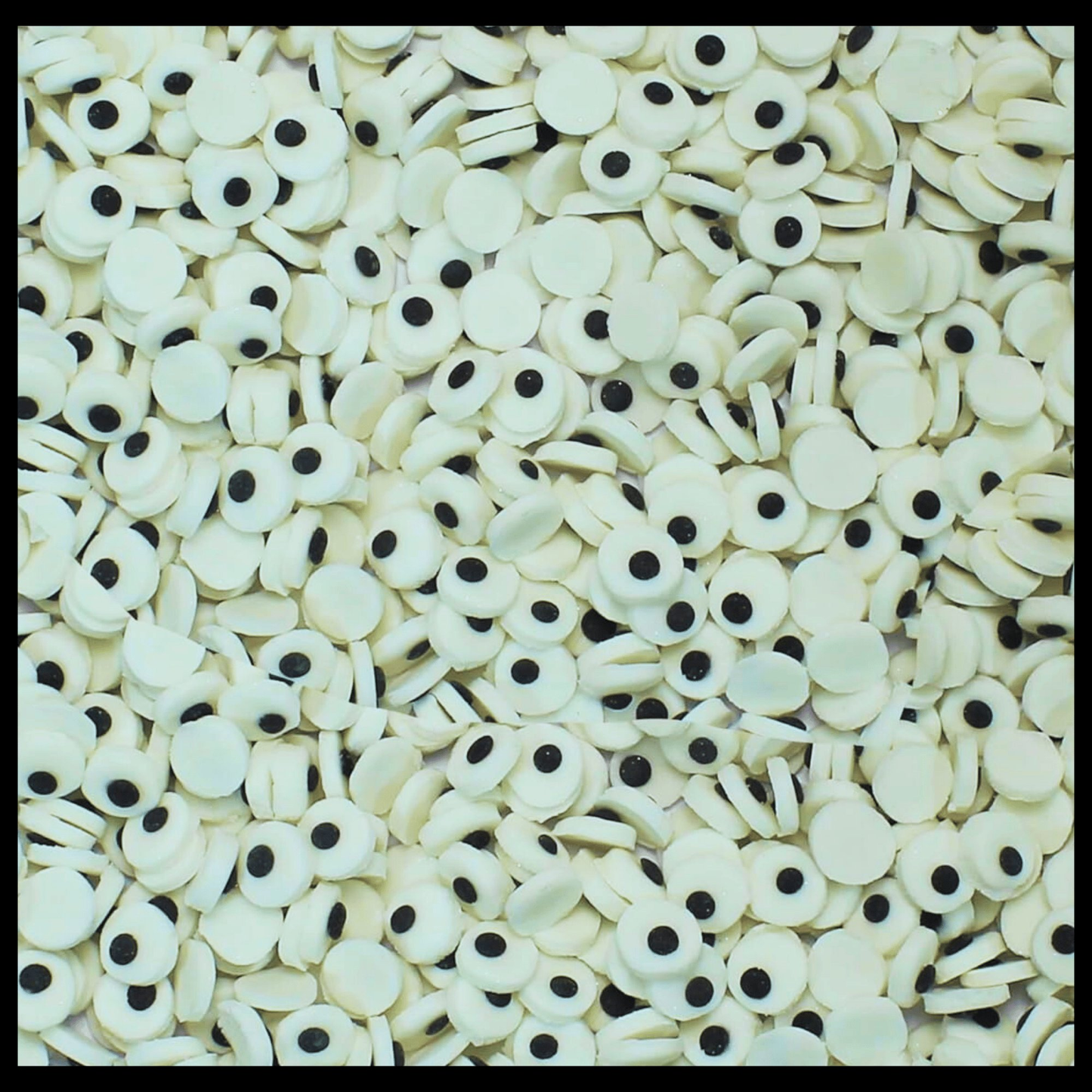 Confect Halloween Sprinkles Mashup HM 9