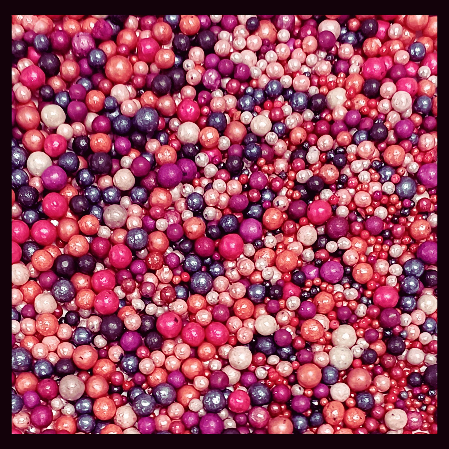 Confect Disco Ball Mashup DM 17