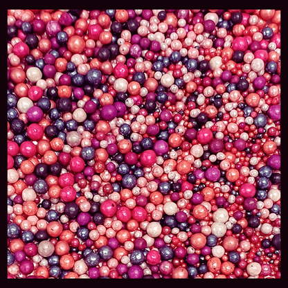 Confect Disco Ball Mashup DM 17