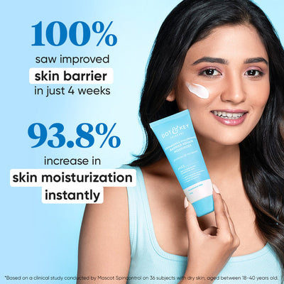 Dot & Key Barrier Repair Moisturizer-Pack of 2