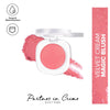 Simply Nam Velvet Cream Magic Blush - Partner In Crime
