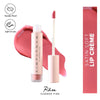 Simply Nam Satin Soft Lip Creme, Hydrating, Botanical Colour for Everyday Lips - Rhea