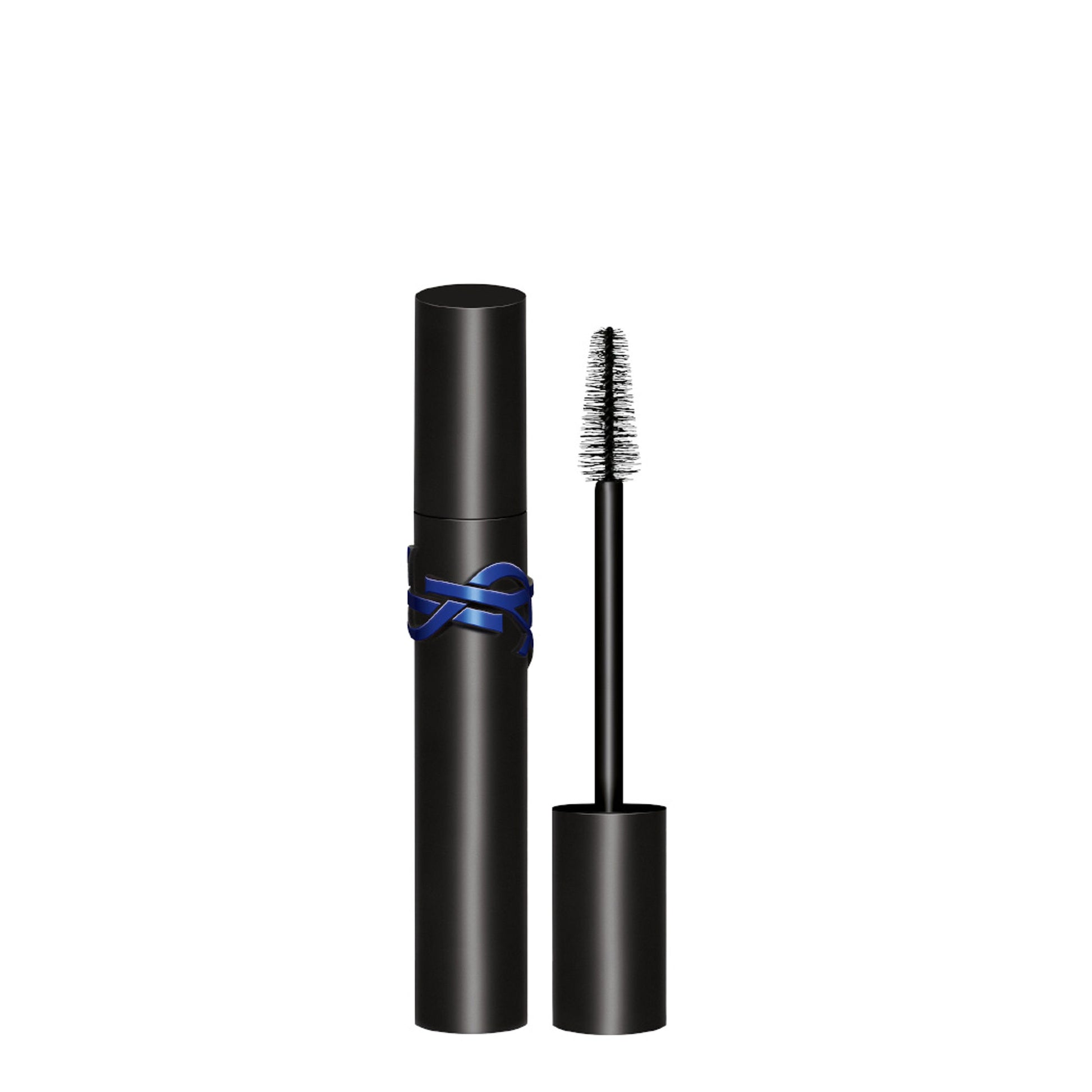 Yves Saint Laurent Lash Clash Extreme Volume Waterproof Mascara - Overnoir Black