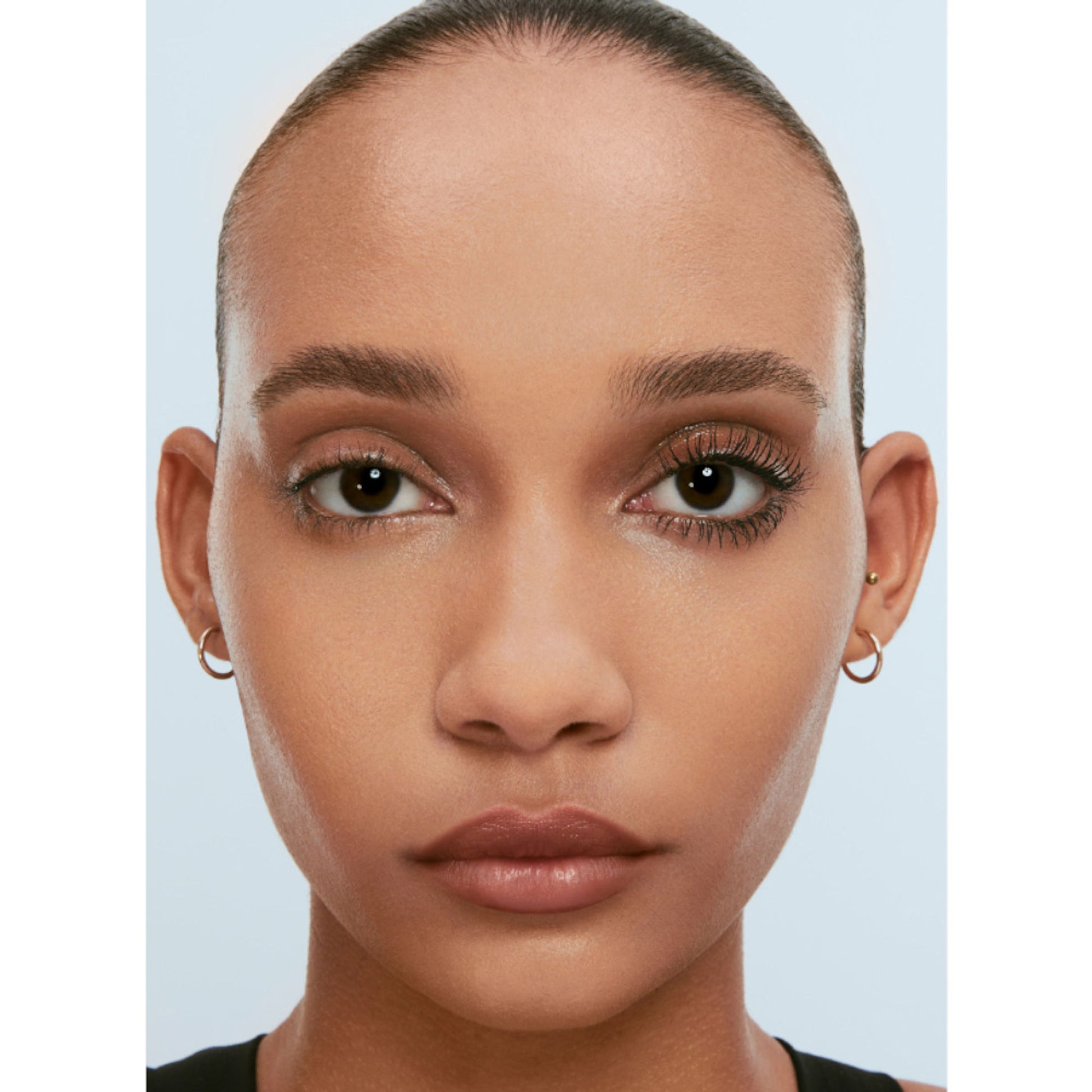 Yves Saint Laurent Lash Clash Extreme Volume Waterproof Mascara - Overnoir Black
