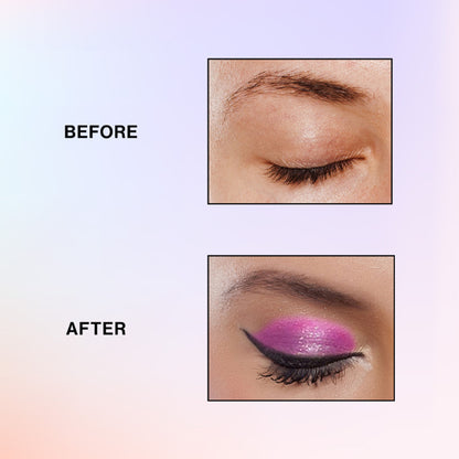 L.A. Girl Keep It Playful 9 Color Eye Palette - Playtime