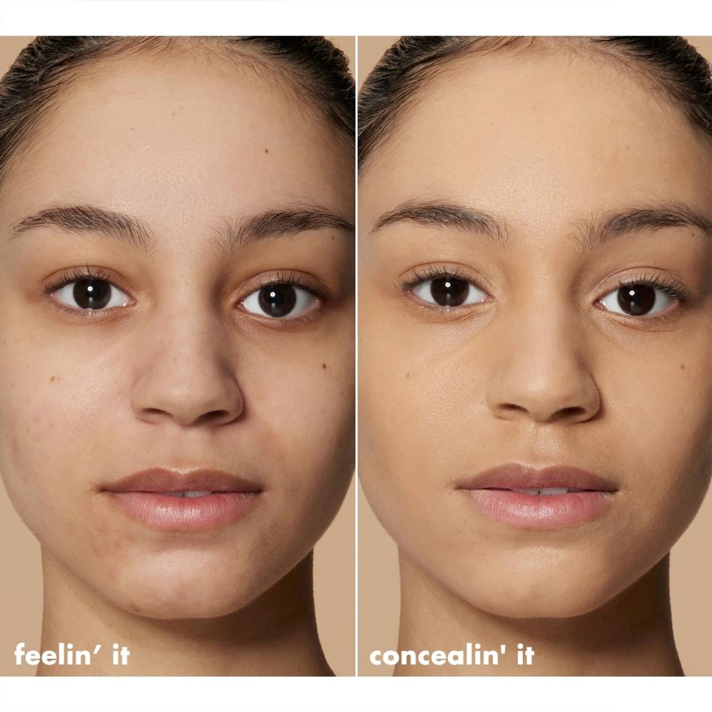 e.l.f. Cosmetics 16HR Camo Concealer - Medium Sand