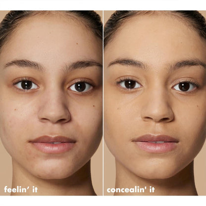 e.l.f. Cosmetics 16HR Camo Concealer - Medium Sand