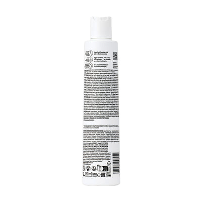 Schwarzkopf Professional Bonacure Scalp Soothing Shampoo|Dry & Sensitive Scalp|Kale & Madecassoside