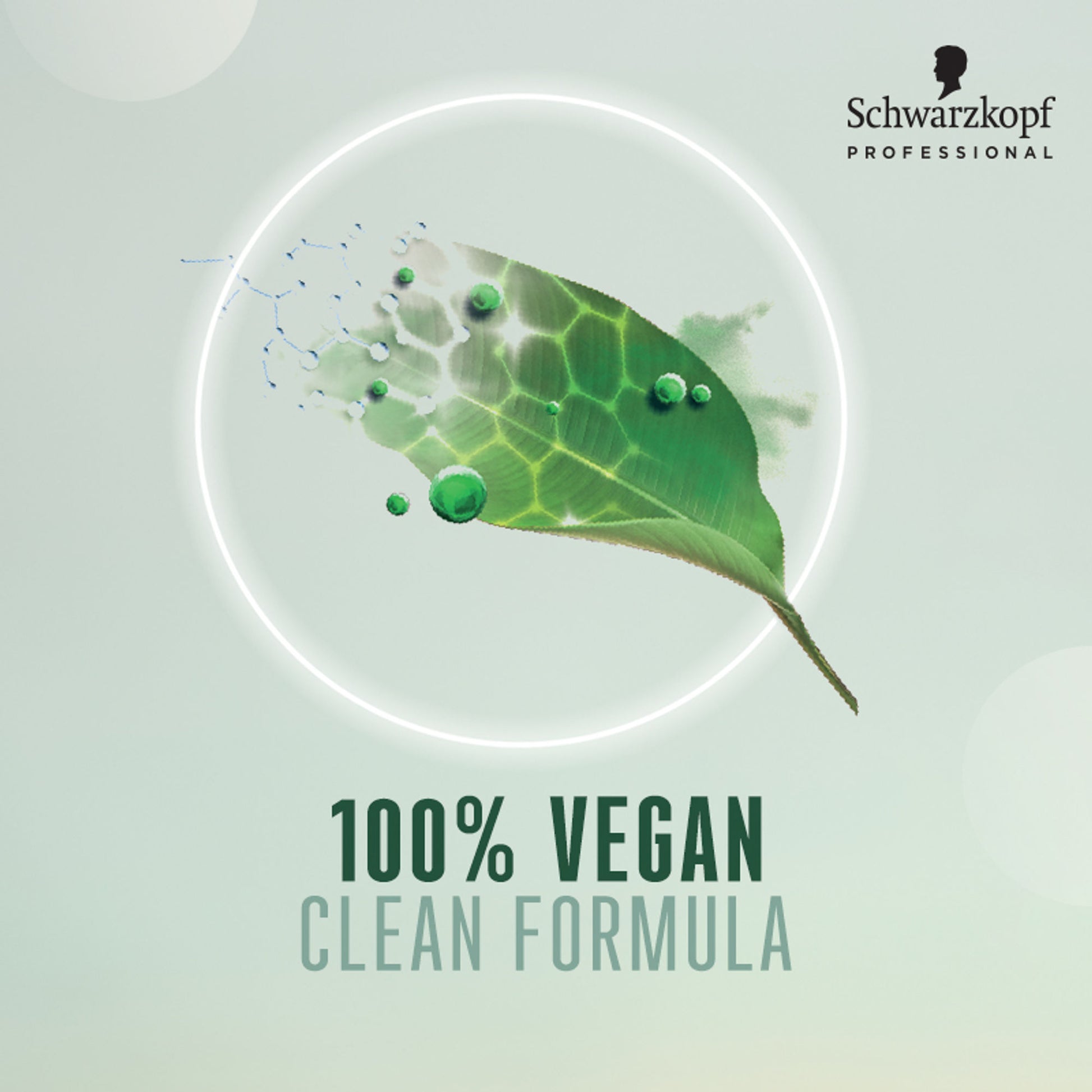 Schwarzkopf Professional Bonacure Scalp Soothing Shampoo|Dry & Sensitive Scalp|Kale & Madecassoside