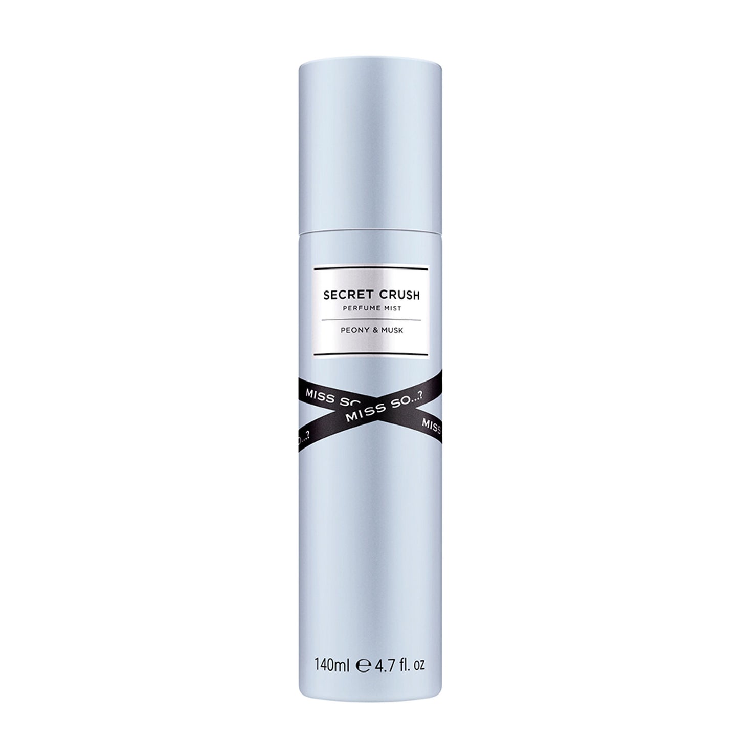 SO... Fragrance Secret Crush Perfume Mist For Her